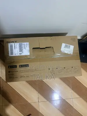 Rechargeable Sony - XV500 X-Series Wireless Party Speaker