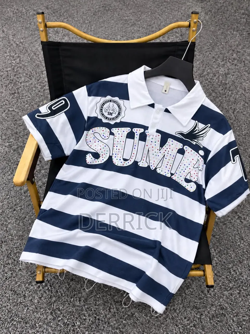 Quality Shirt
