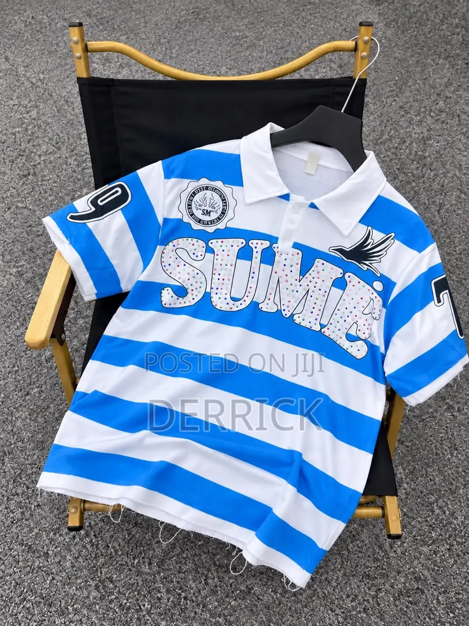 Quality Shirt