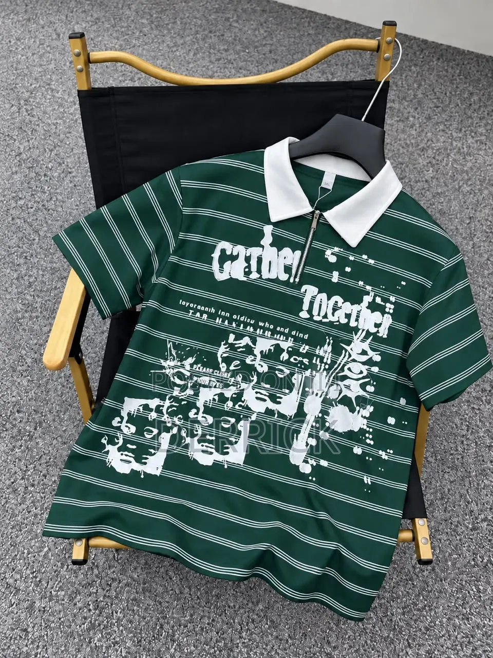 Quality Shirt