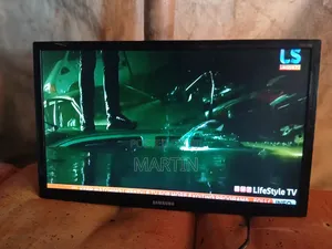 24 Inch Led TV DIGITAL