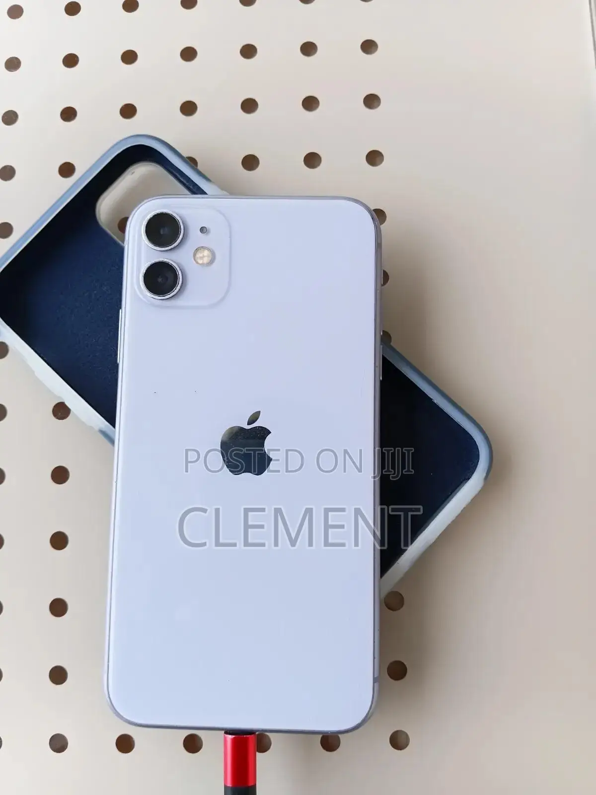 Apple iPhone 11 128 GB Gray