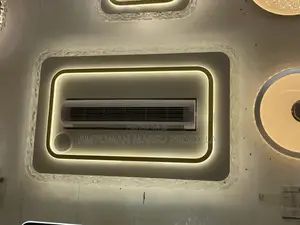 Nice Home Ceiling Light With Fan Like A.C