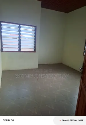2bdrm Apartment in Kwashieman Main Road, Prince of Peace Area for rent