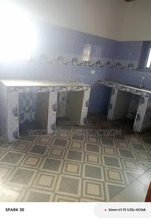 2bdrm Apartment in Kwashieman Main Road, Prince of Peace Area for rent