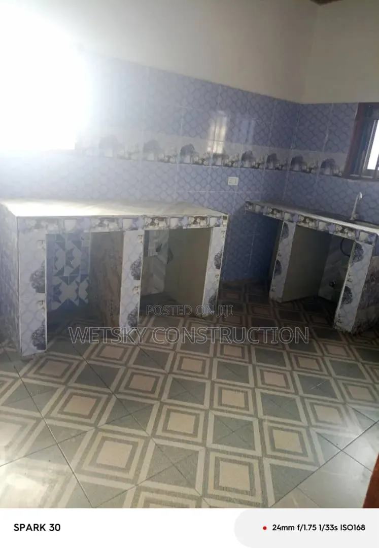 2bdrm Apartment in Kwashieman Main Road, Prince of Peace Area for rent