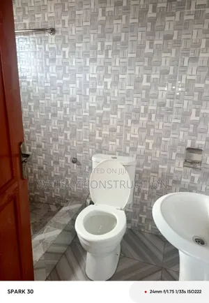 2bdrm Apartment in Kwashieman Main Road, Prince of Peace Area for rent