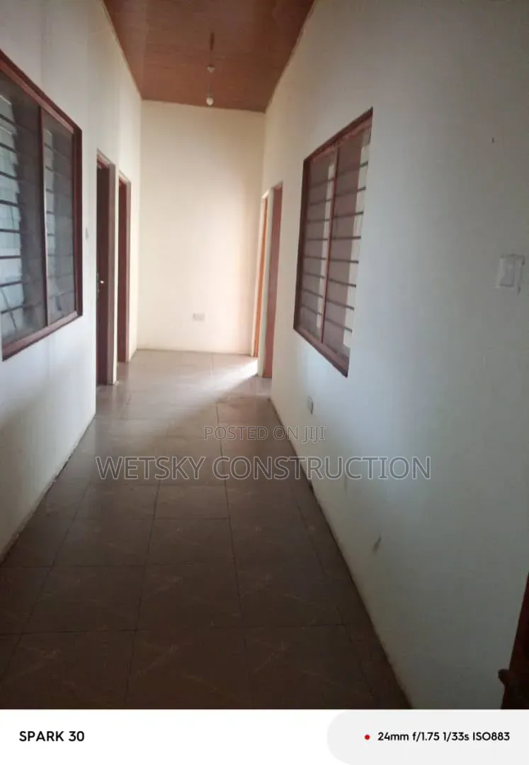 2bdrm Apartment in Kwashieman Main Road, Prince of Peace Area for rent