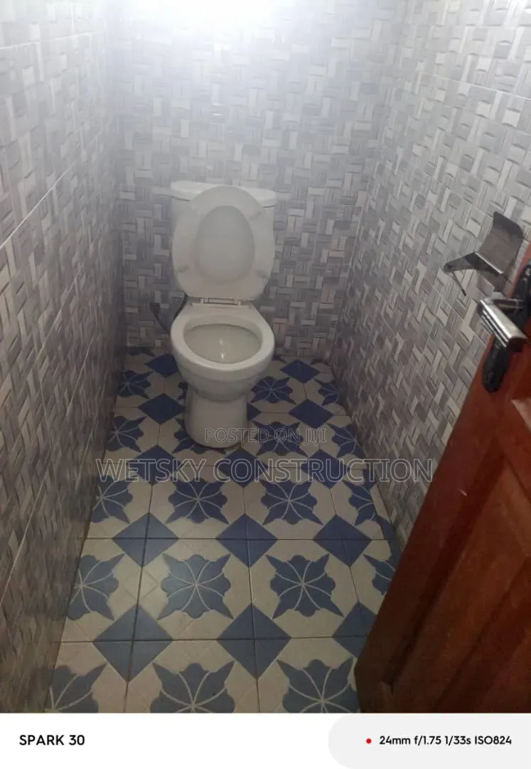 2bdrm Apartment in Kwashieman Main Road, Prince of Peace Area for rent