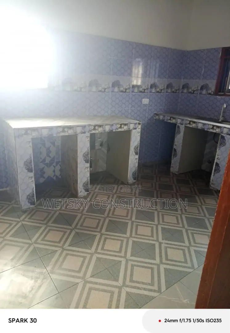 2bdrm Apartment in Kwashieman Main Road, Prince of Peace Area for rent