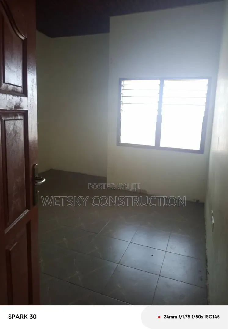 2bdrm Apartment in Kwashieman Main Road, Prince of Peace Area for rent
