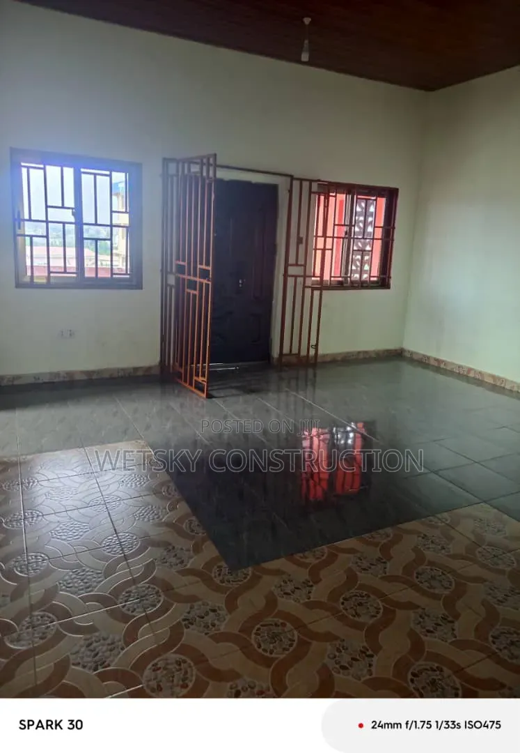 2bdrm Apartment in Kwashieman Main Road, Prince of Peace Area for rent