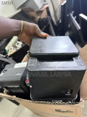 Receipt Printers
