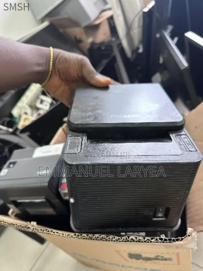 Receipt Printers