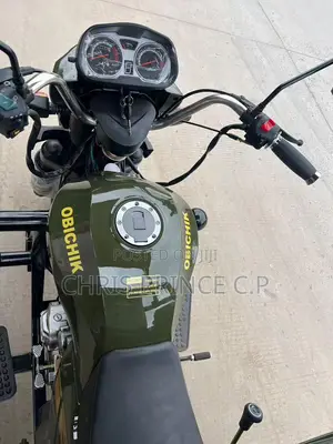 New Apsonic AP200GY-3 2026 Green