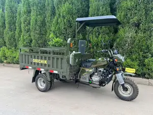 New Apsonic AP200GY-3 2026 Green
