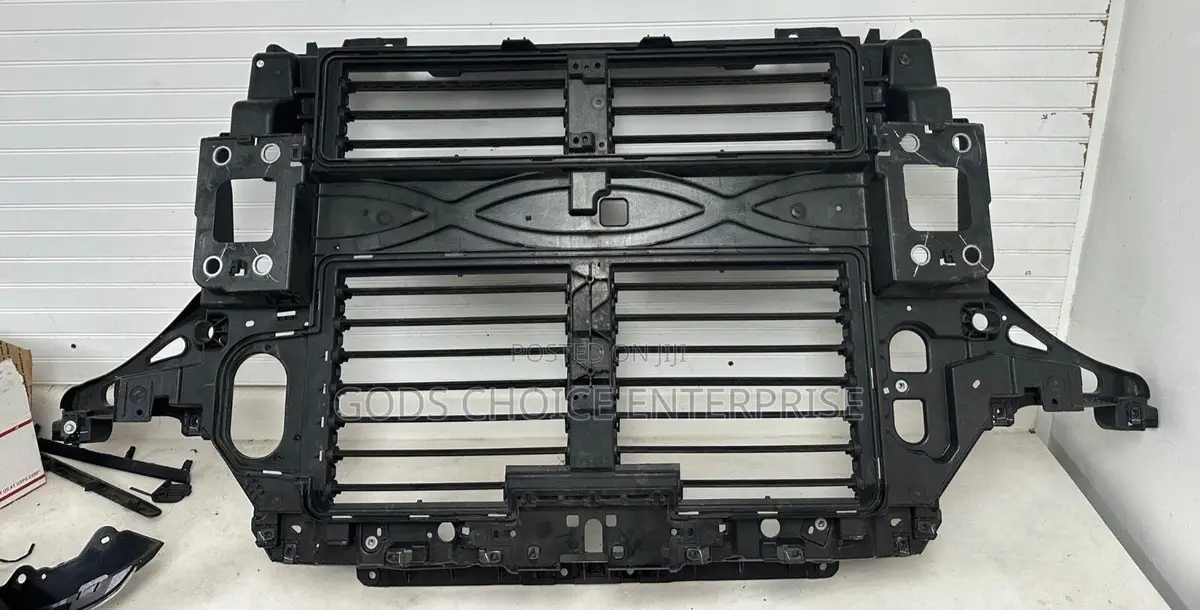 Radiator Support Explorer 2021-2022-2023