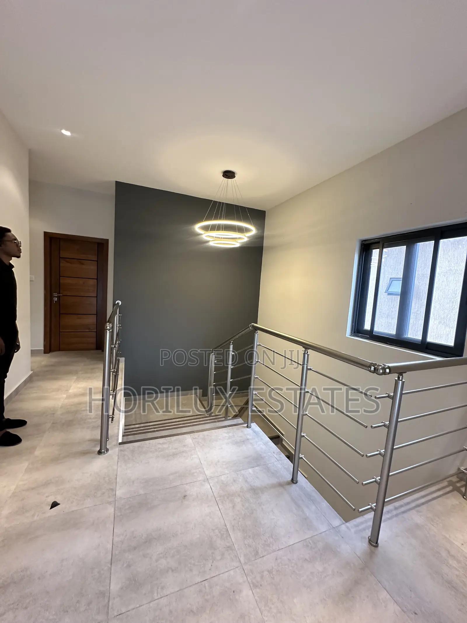 3bdrm Townhouse / Terrace in Oyarifa Junction- for rent