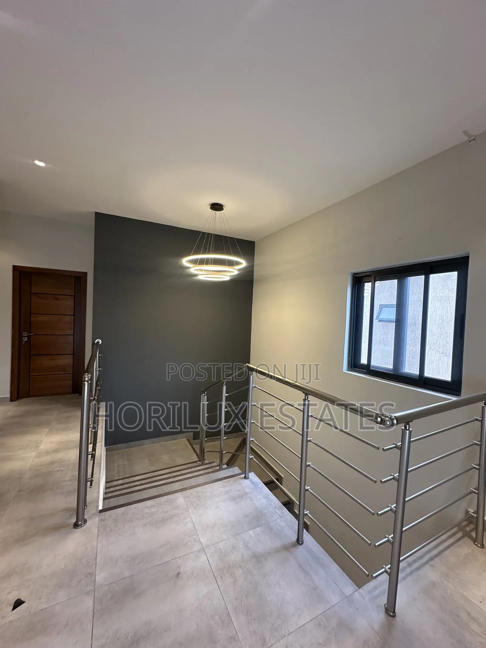 3bdrm Townhouse / Terrace in Oyarifa Junction- for rent