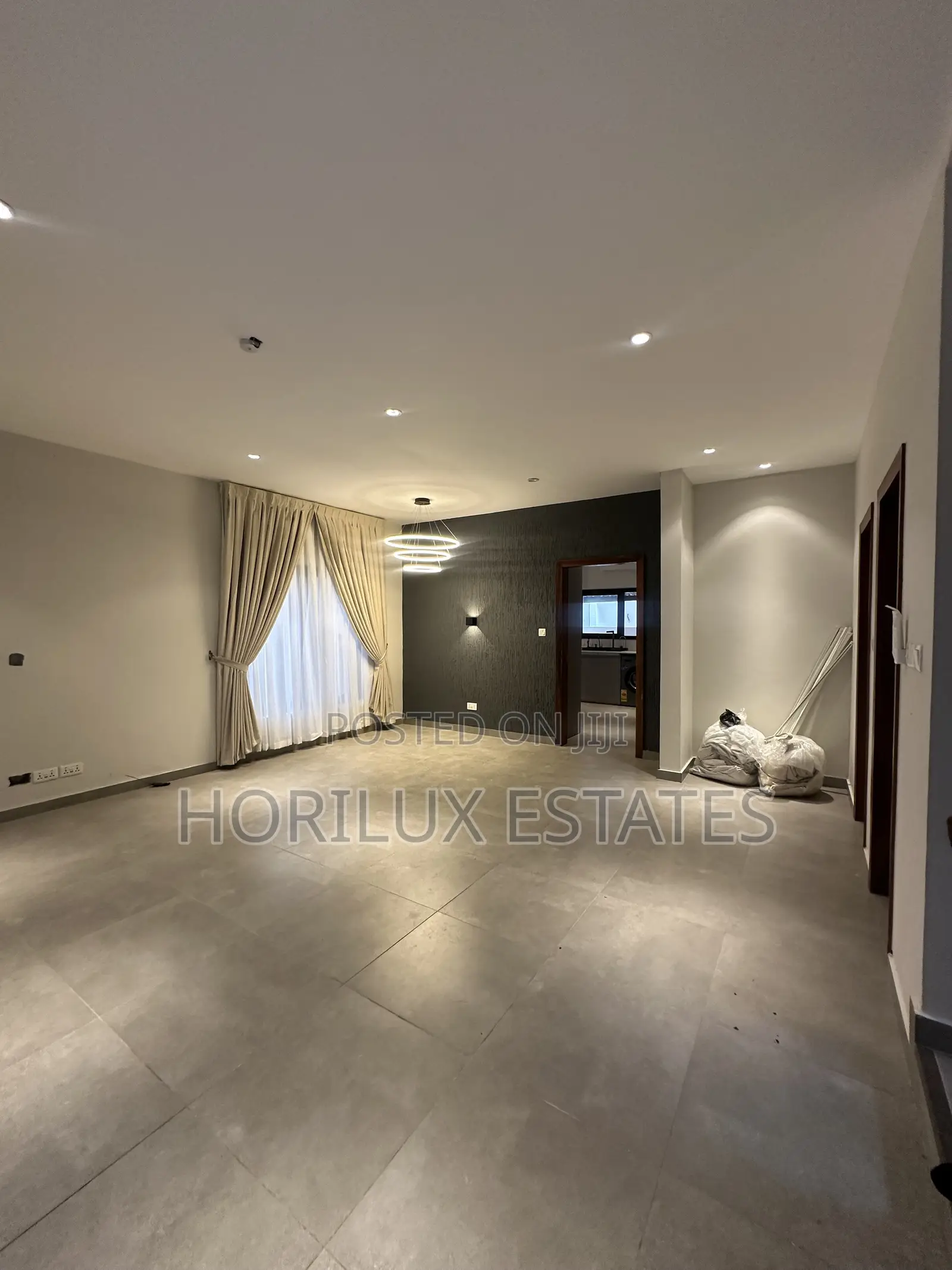 3bdrm Townhouse / Terrace in Oyarifa Junction- for rent