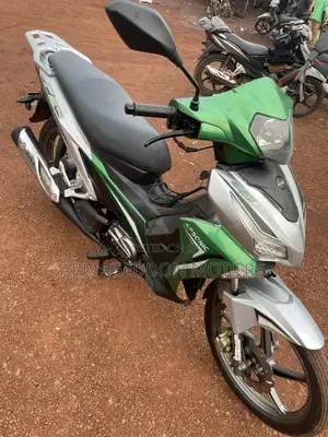 Apsonic AP110-3A 2022 Green