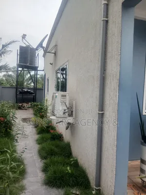 Furnished 3bdrm House in Hohoe for sale