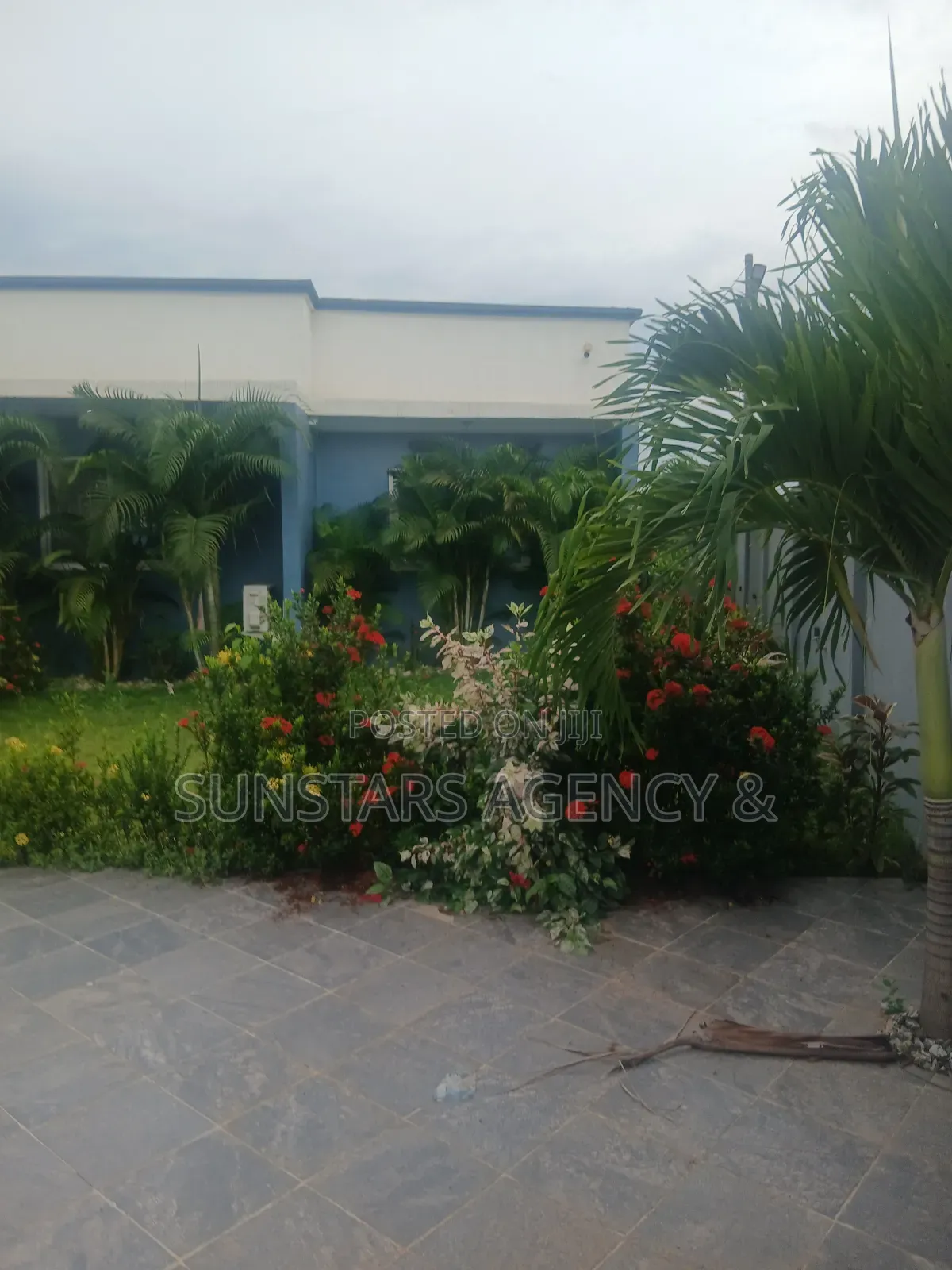 Furnished 3bdrm House in Hohoe for sale