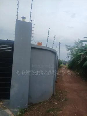 Furnished 3bdrm House in Hohoe for sale