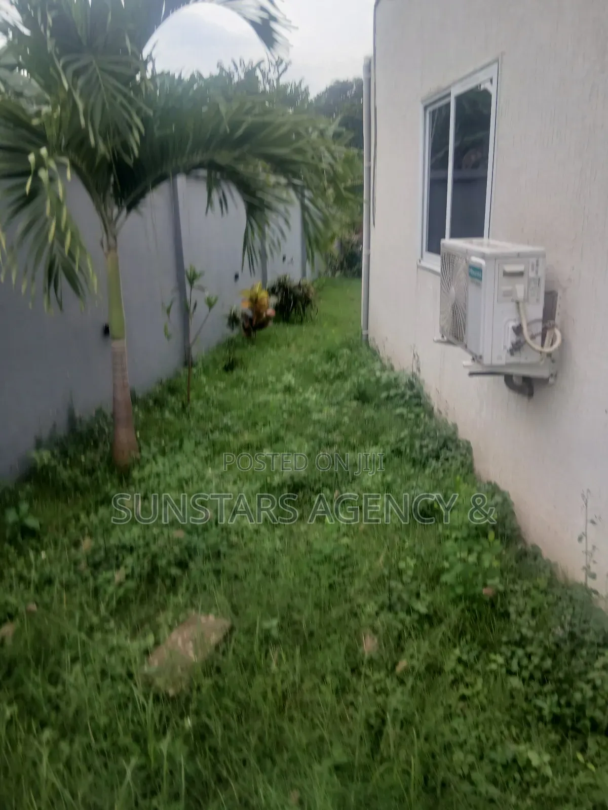 Furnished 3bdrm House in Hohoe for sale