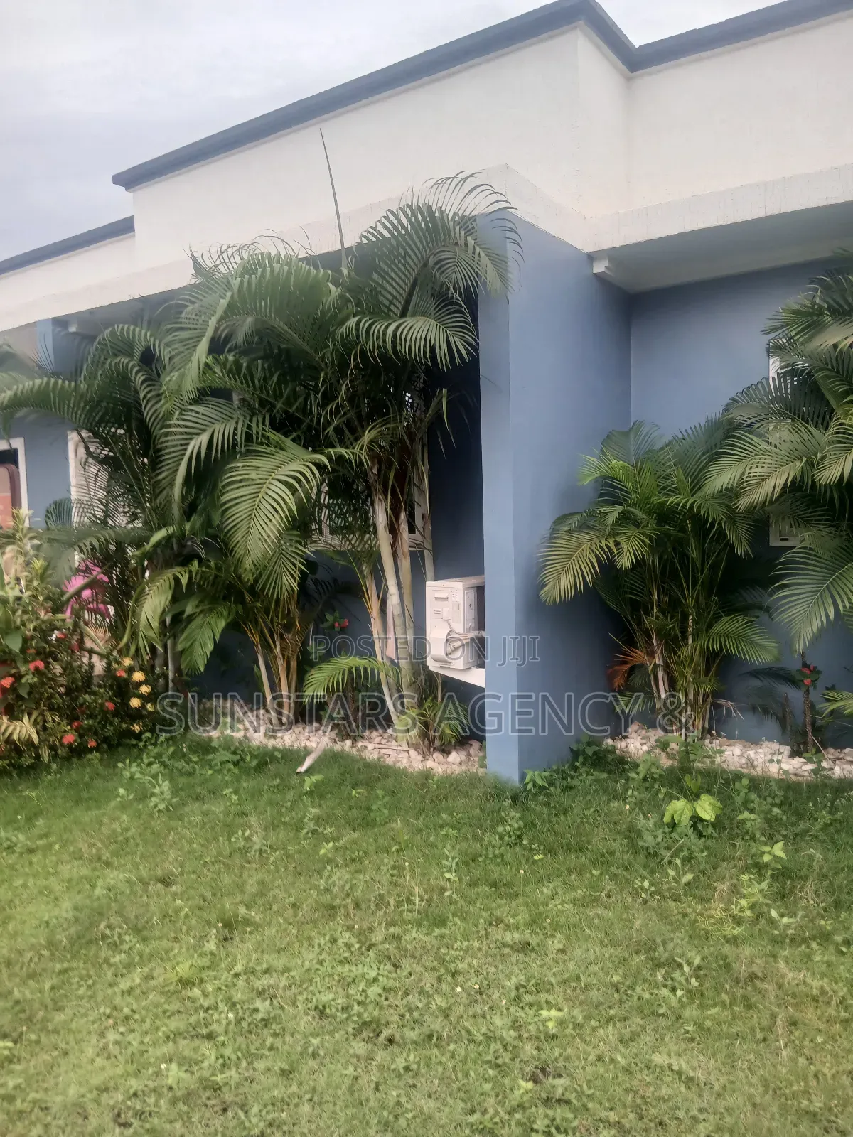 Furnished 3bdrm House in Hohoe for sale