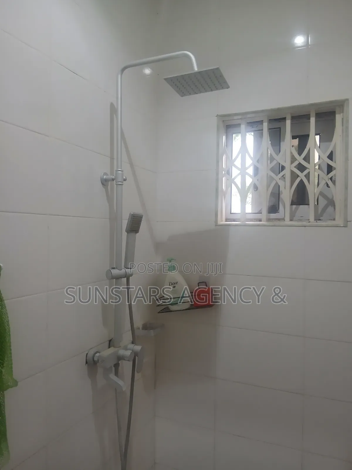 Furnished 3bdrm House in Hohoe for sale