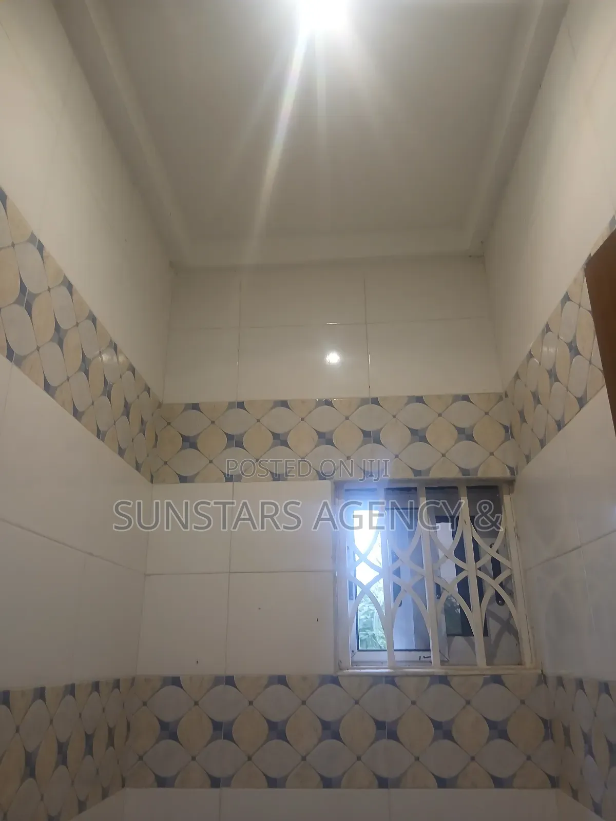 Furnished 3bdrm House in Hohoe for sale
