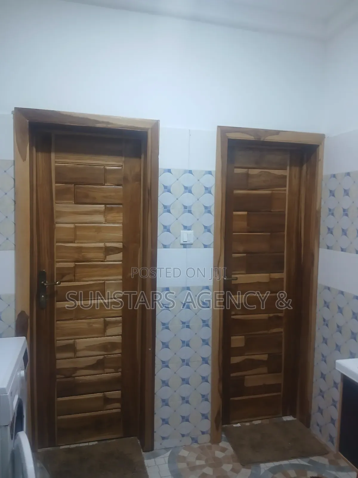Furnished 3bdrm House in Hohoe for sale