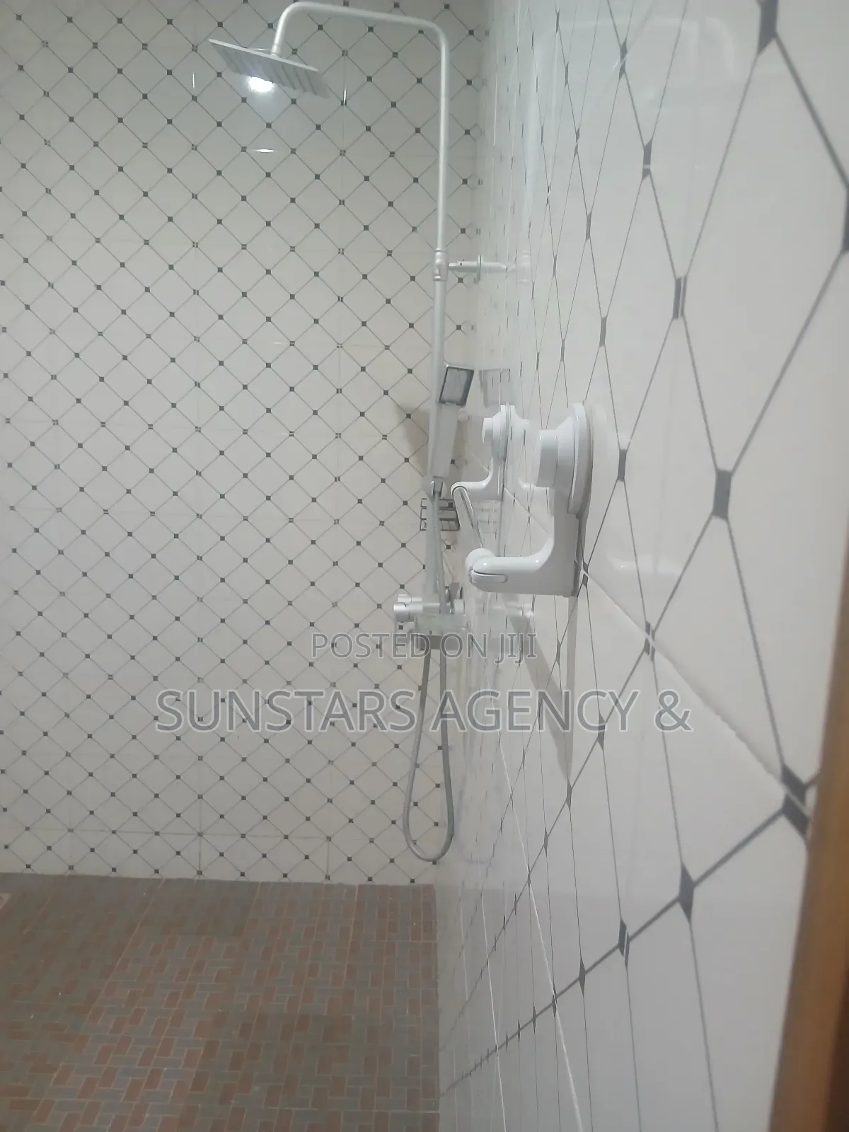 Furnished 3bdrm House in Hohoe for sale