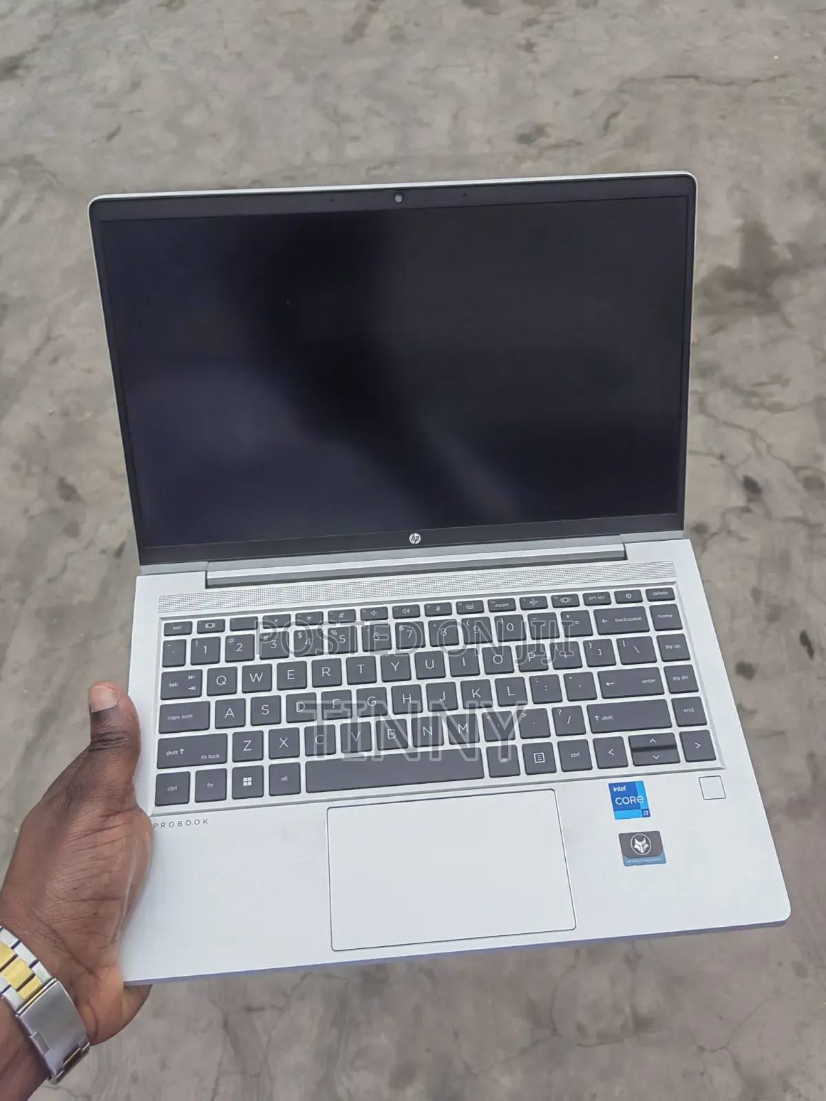 Laptop HP ProBook 440 G9 32GB Intel Core i7 SSD 1T