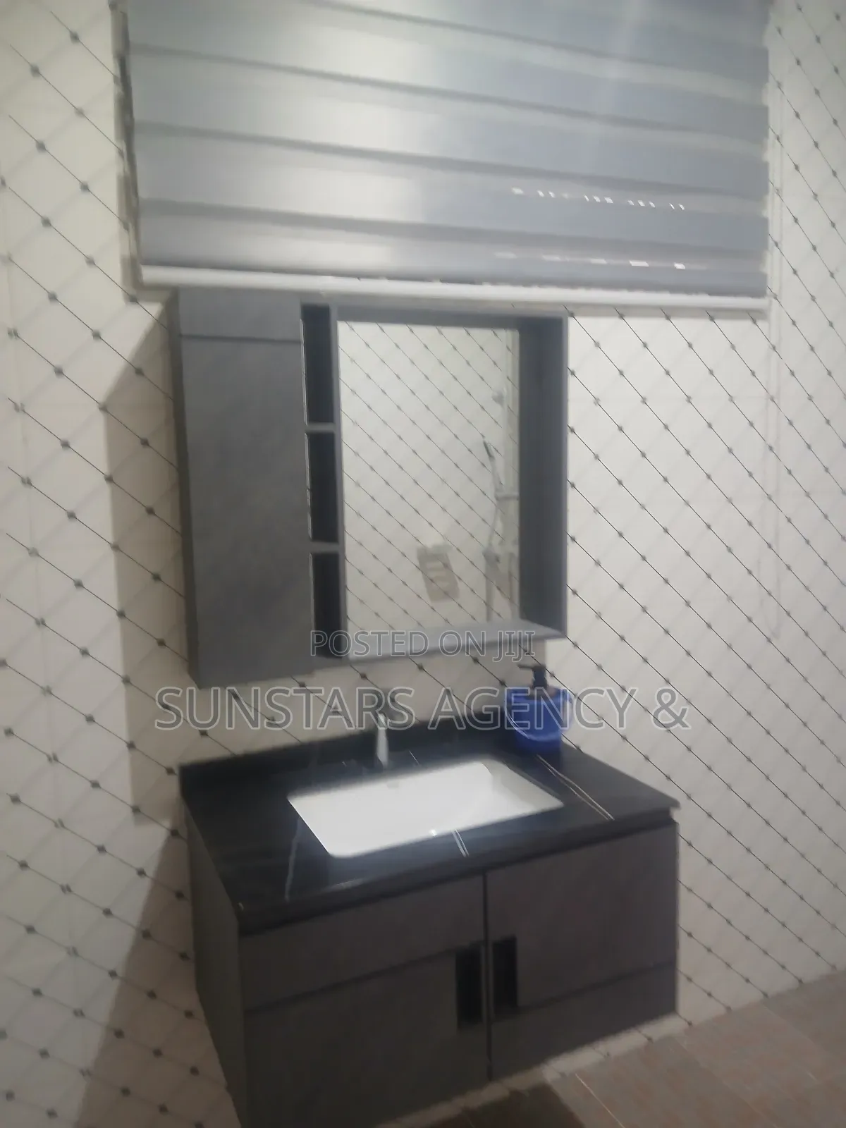 Furnished 3bdrm House in Hohoe for sale