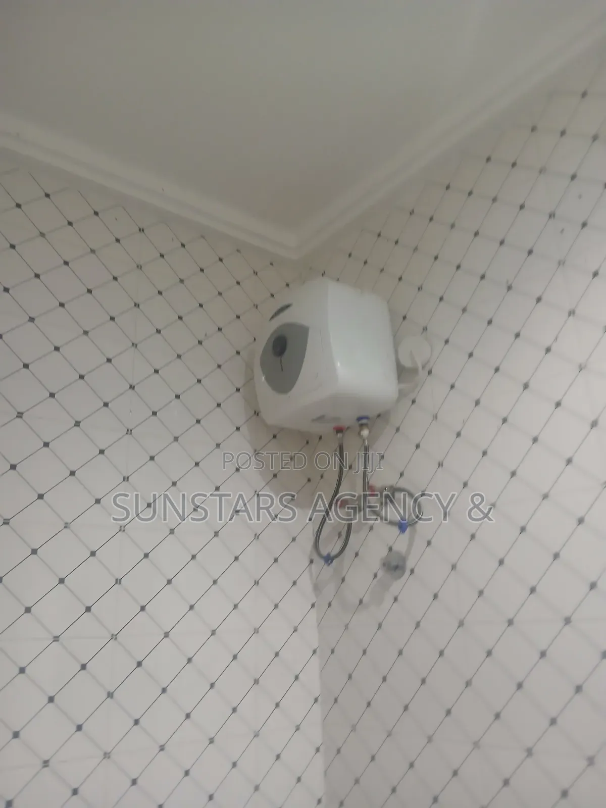 Furnished 3bdrm House in Hohoe for sale