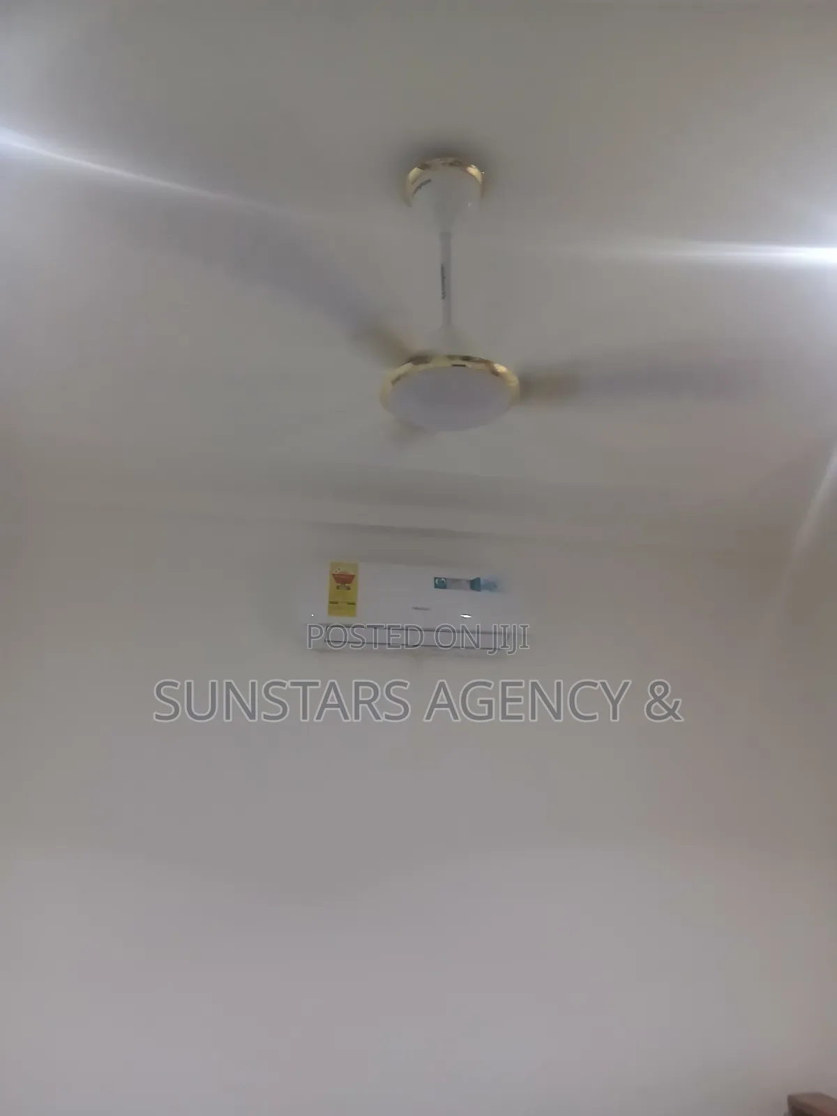 Furnished 3bdrm House in Hohoe for sale