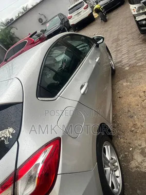 Chevrolet Cruze 2017 Silver
