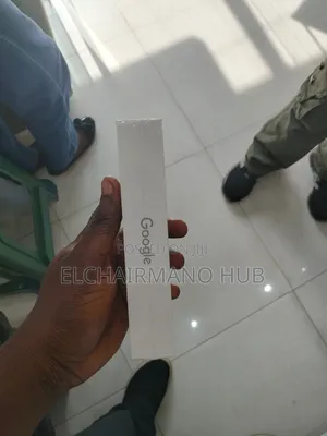 New Google Pixel 7a 128 GB Gold
