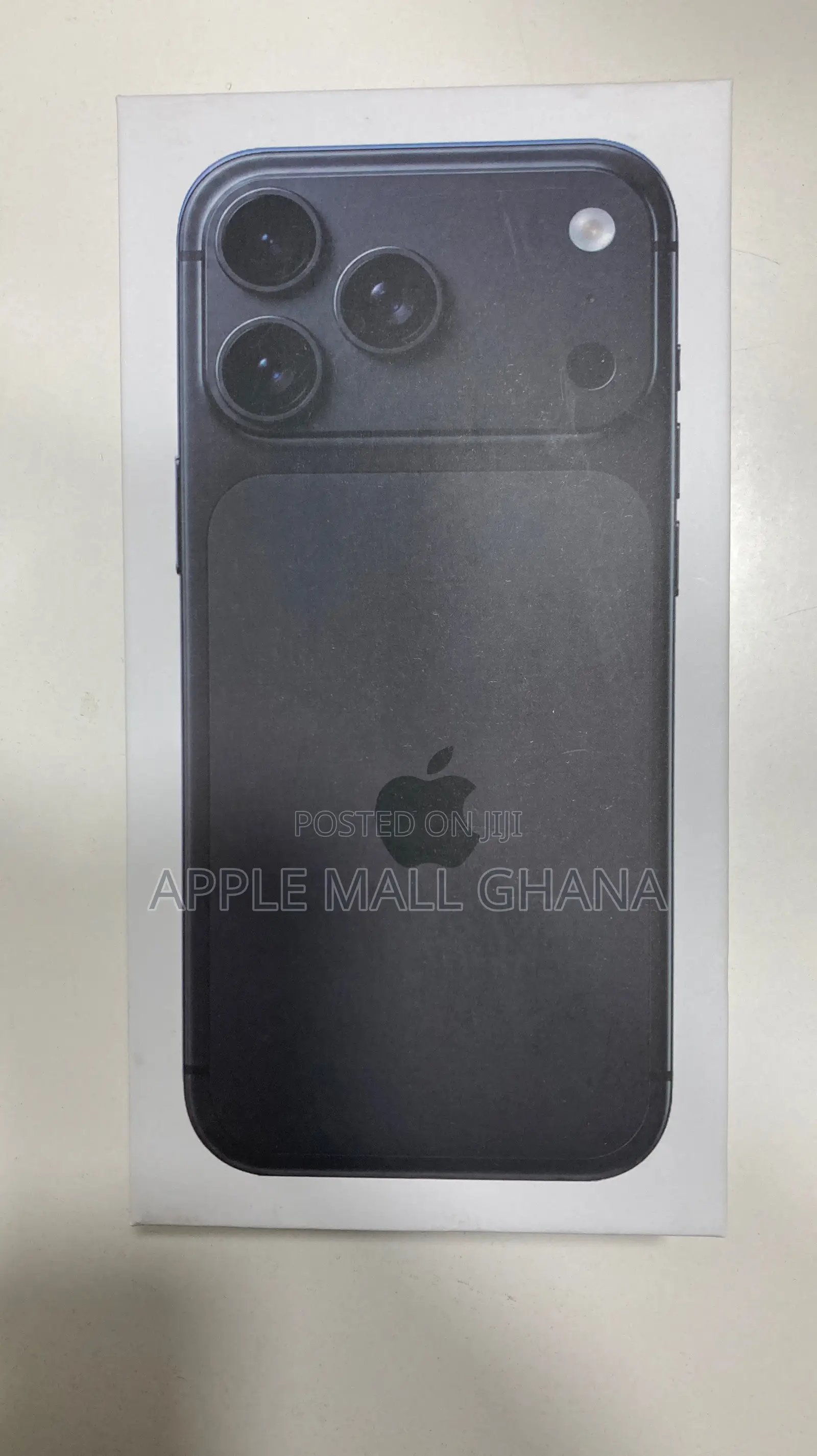 New Apple iPhone 18 Pro 256 GB Blue