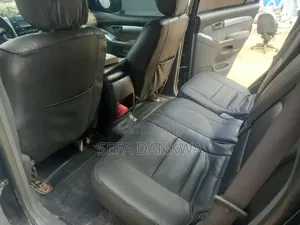 Toyota Land Cruiser Prado 3.0 D-4D 3dr 2007 Black