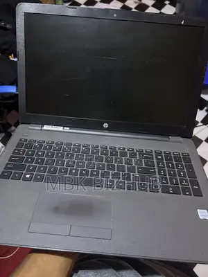 Laptop HP 15 4GB Intel Core i3 HDD 500GB