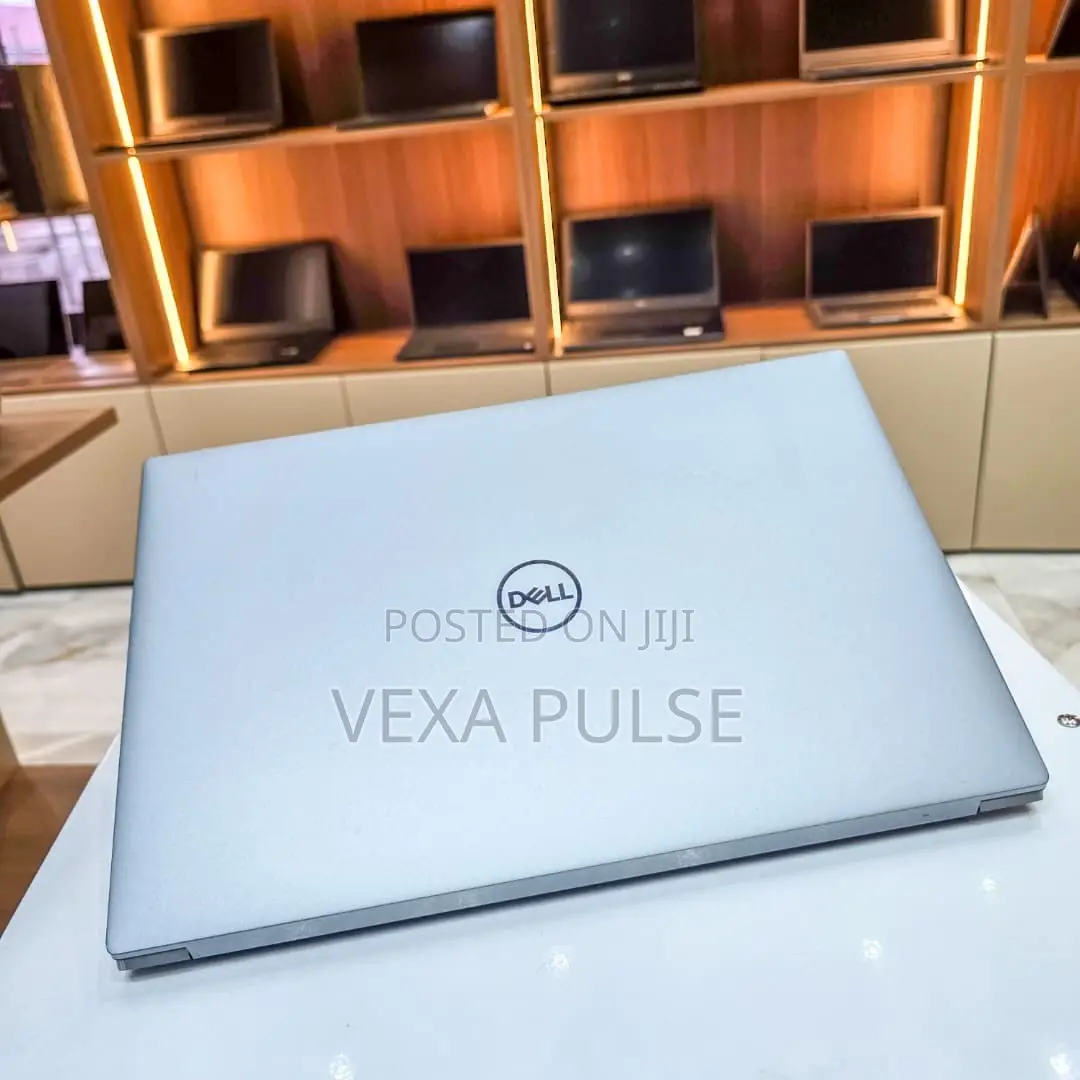 Laptop Dell Precision 5550 32GB Intel Core i7 SSD 1T