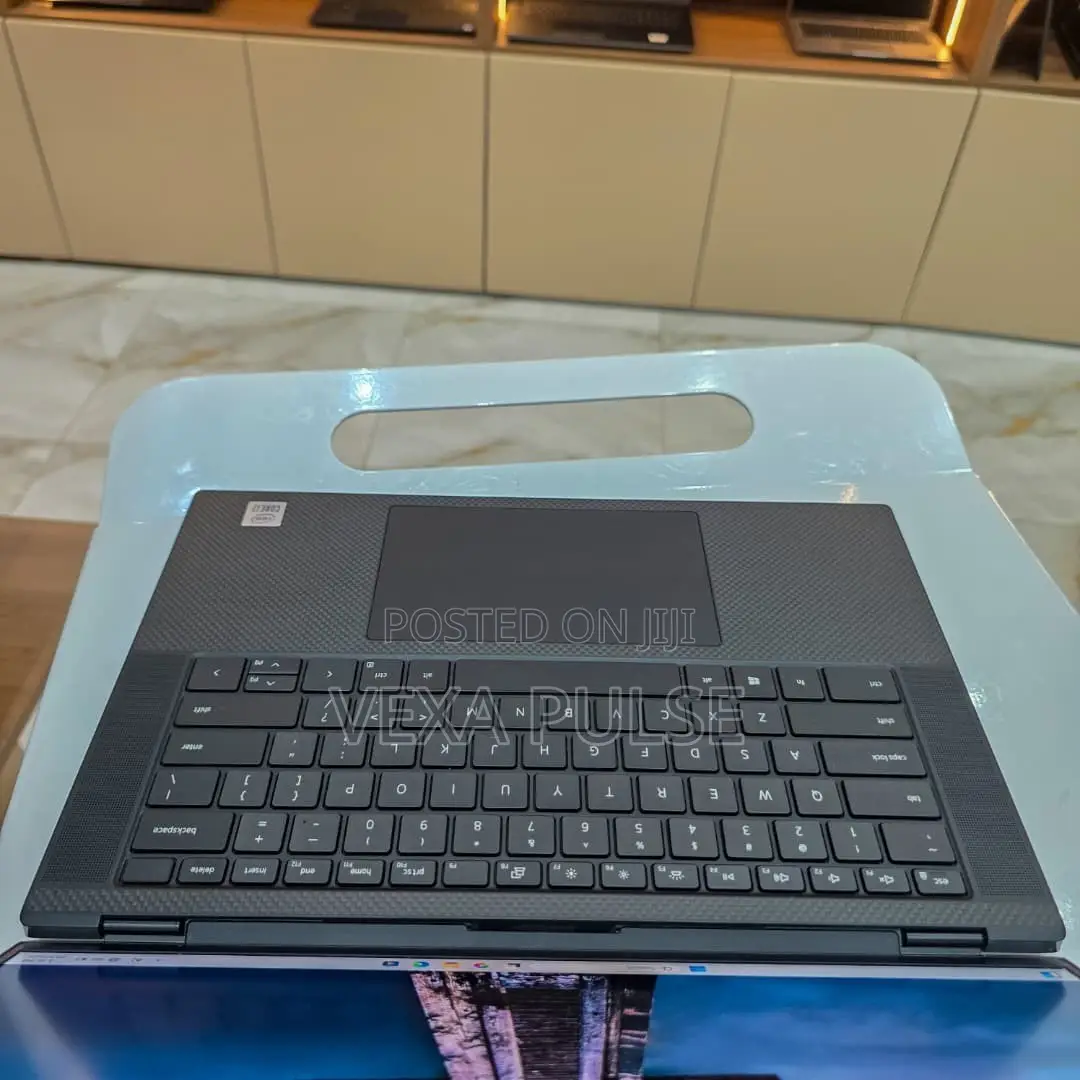 Laptop Dell Precision 5550 32GB Intel Core i7 SSD 1T