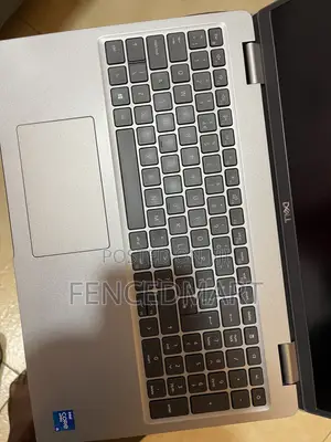 Laptop Dell Latitude 5520 8GB Intel Core i5 SSD 256GB