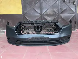 Honda Accord 2023 to 2025 Front Bumper Complete.