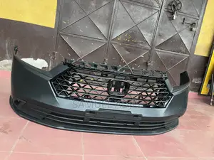 Honda Accord 2023 to 2025 Front Bumper Complete.