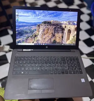 Laptop HP 15 4GB Intel Core i3 HDD 500GB
