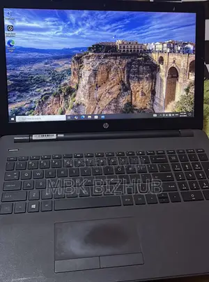 Laptop HP 15 4GB Intel Core i3 HDD 500GB